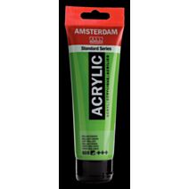 Peinture en bombe aérosol 400ml rose reflex 384  - AMSTERDAM
