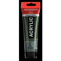 Peinture en bombe aérosol 400ml rose quinacridone clair 385  - AMSTERDAM