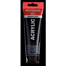 Peinture en bombe aérosol 400ml terre d'ombre brûlée 409  - AMSTERDAM