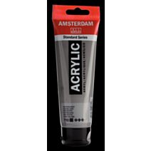 Peinture en bombe aérosol 400ml terre de Sienne brûlée 411  - AMSTERDAM