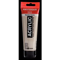 Peinture en bombe aérosol 400ml outremer 504  - AMSTERDAM