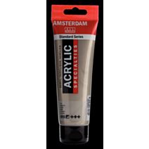 Peinture en bombe aérosol 400ml vert reflex 672  - AMSTERDAM