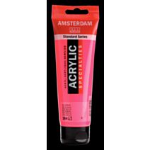 Peinture en bombe aérosol 400ml noir oxyde 735  - AMSTERDAM