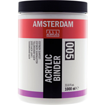 Liant Acrylique 005 1L - AMSTERDAM