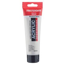 Peinture Acrylique Standard Series 120ml Blanc de Perle 817