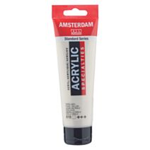 Peinture Acrylique Standard Series 120ml Jaune de Perle 818