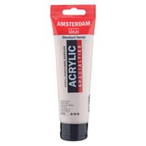 Peinture Acrylique Standard Series 120ml Rouge de Perle 819