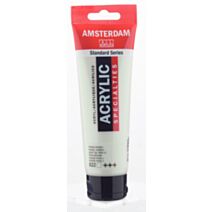 Peinture Acrylique Standard Series 120ml Vert Nacré 822