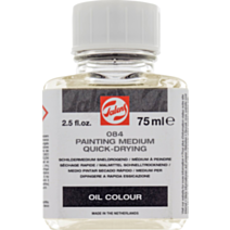 Médiumà peindre (Rapide) 084 75ml - TALENS