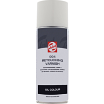 Aérosol vernis à retoucher 004 400ml - TALENS