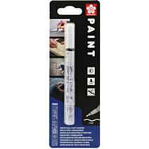 Marqueur Pointe Fine Noir - SAKURA