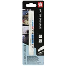 Marqueur Special Vitres Blanc - SAKURA