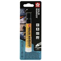 Marqueur Extreme Froid Noir - SAKURA