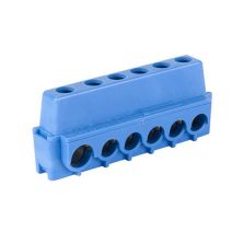 Bornier neutre pour coffret galeo - ABB