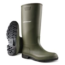 Bottes PVC T42 - DUNLOP