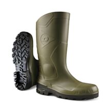Bottes de sécurité Devon T40 - DUNLOP