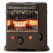 Poêle à pétrole à mèche R131C 2100W - TECTRO