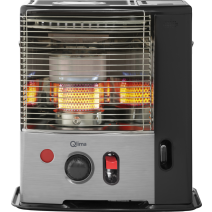 Poele pétrole méche R8128SC 2850W - QLIMA