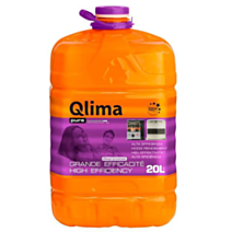 Combustible pour poêle à pétrole Pure 20L - QLIMA