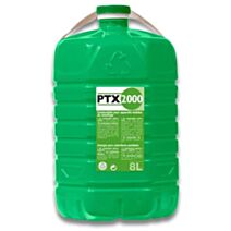 Bidon de pétrole PTX 2000 8L - MR PETROL