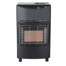 Poêle à Gaz TGH242R 4200W - TECTRO
