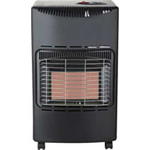 Poêle à Gaz TGH242R 4200W - TECTRO