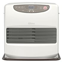 Poêle électronique SRE 9046 C2 - QLIMA