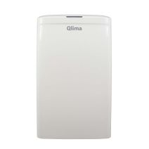 Déshumidificateur D610 - QLIMA