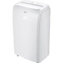 Climatiseur mobile QLIMA P522 2050W 290m³/h - QLIMA