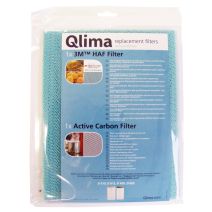 Filtres pour déshumidificateurs - QLIMA