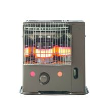 Poêle à pétrole à mèche R131C 2100W - TECTRO