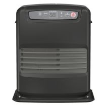 Poêle à pétrole électronique SRE1328C 2850W - TECTRO
