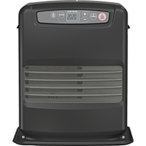 Poêle à pétrole électronique SRE1328C 2850W - TECTRO