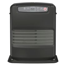 Poêle à combustion liquide électronique 2,7kW - HEATOR