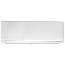 Pompe à chaleur réversible prête à poser 48-58m² 5200W SC 6053 - QLIMA