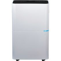 Déshumidificateur D810 Blanc 10L/jour
