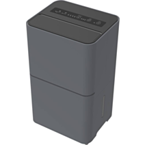 Déshumidificateur D810 Blanc 10L/jour