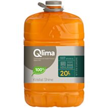 Combustible Kristal Shine 20L - QLIMA