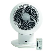 Ventilateur de table PCF-SC 15T 5 vitesses Woozoo blanc