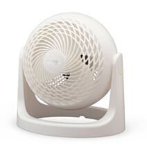 Ventilateur à poser PCF-HE18 Ultra-silencieux 3 vitesses Blanc