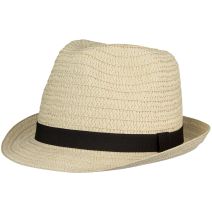 Chapeau carlos