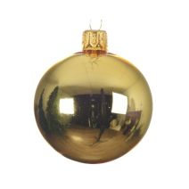 Boule or brillant 8cm