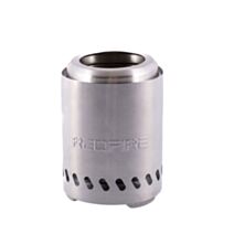 Braséro Volcano Inox Medium - REDFIRE