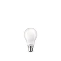 Ampoule LED standard B22 Ultra Efficient 60W Blanc Chaud Dépolie Non-Dimmable - PHILIPS