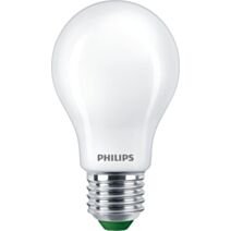 Ampoule LED filament standard E27 opaque 100W blanc froid - PHILIPS
