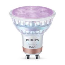 Spot Smart LED 50W GU10 RVB - PHILIPS