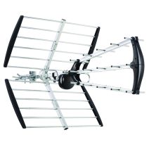 Antenne TNT extérieure Trinappe 29 éléments - OPTEX