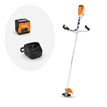 Débroussailleuse à batterie FSA 80 PACK STIHL
