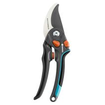 Sécateur Ajustable à Lames Franches Comfort 24mm - GARDENA