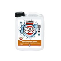 Traitement imperméabilisant 5kg - RUBSON